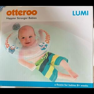 Otteroo lumi floatie